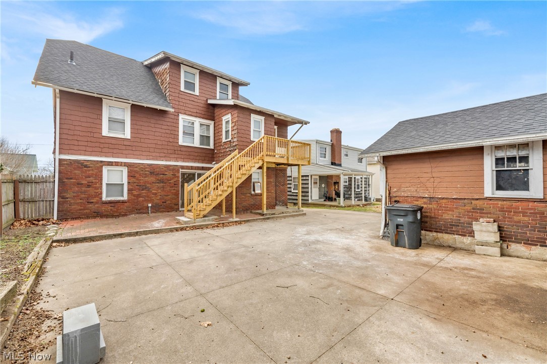 Robert Turner Allotment - Residential Income