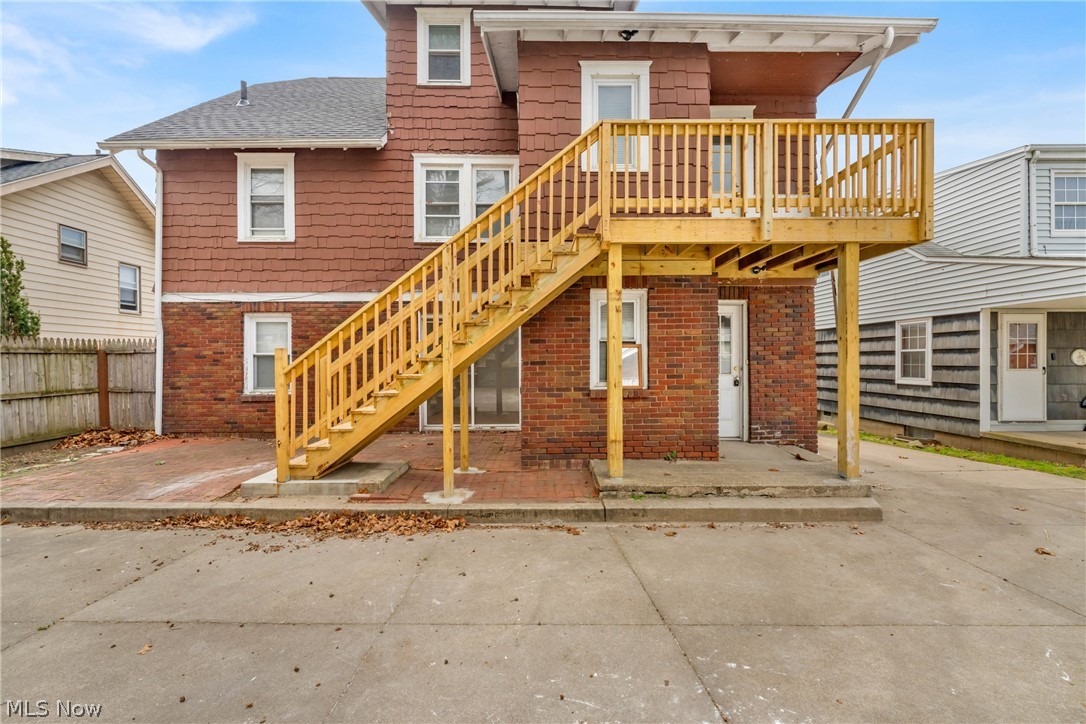 Robert Turner Allotment - Residential Income