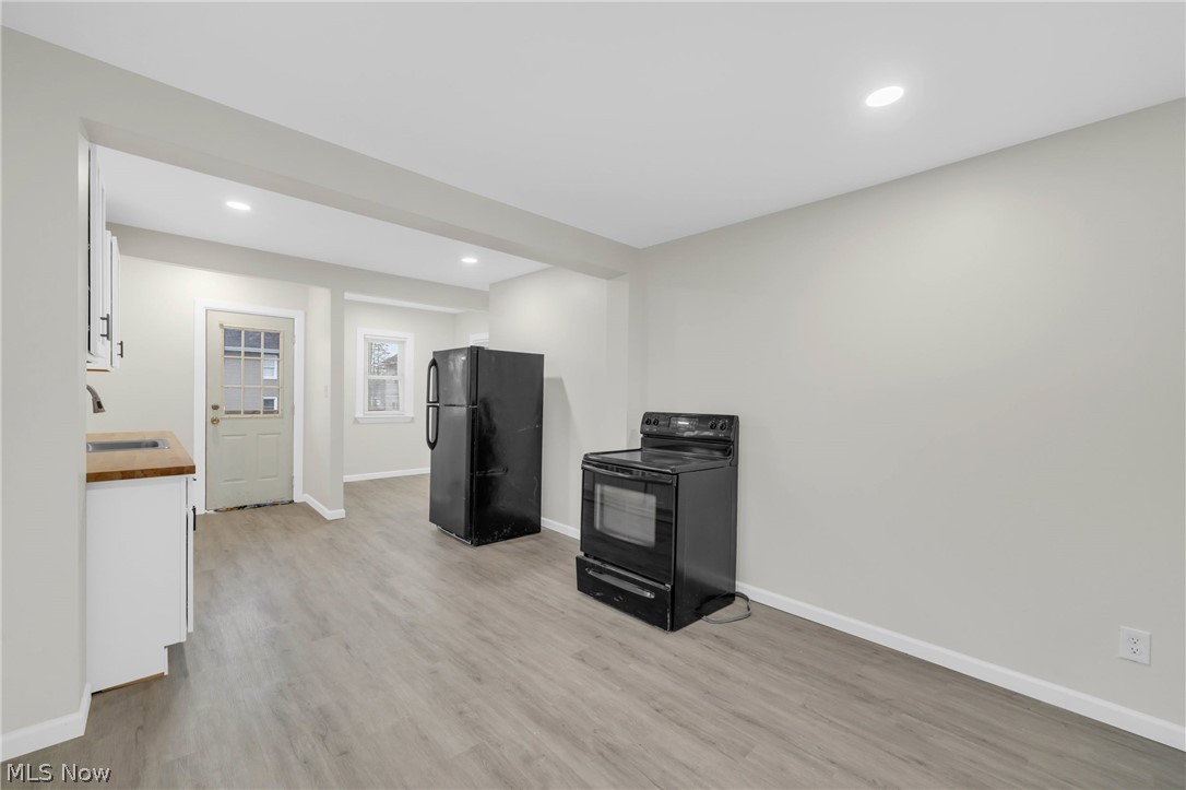 Robert Turner Allotment - Residential Income