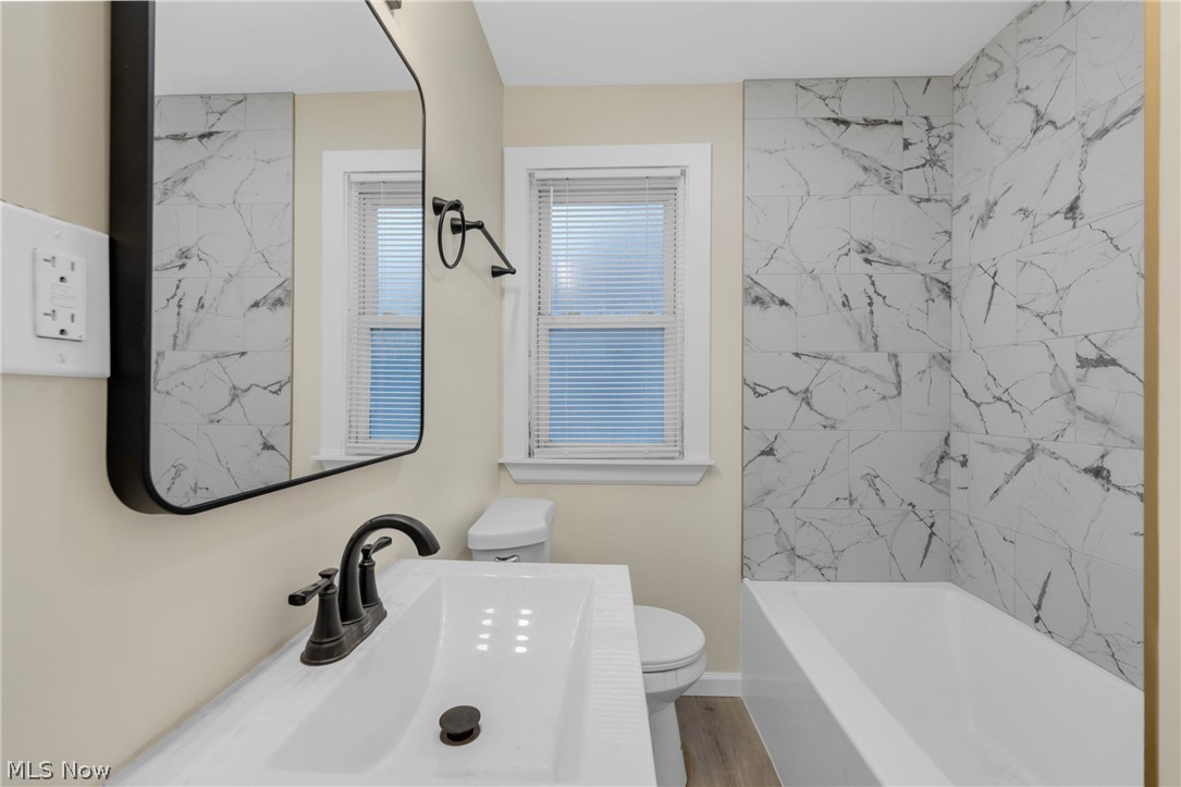 Robert Turner Allotment - Residential Income