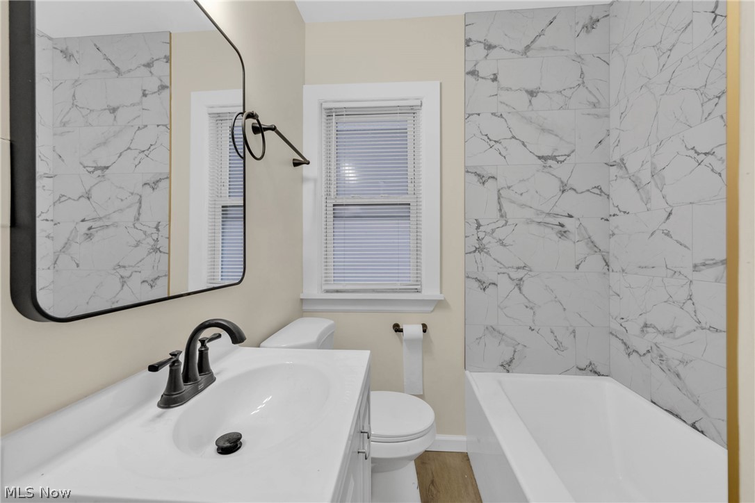 Robert Turner Allotment - Residential Income