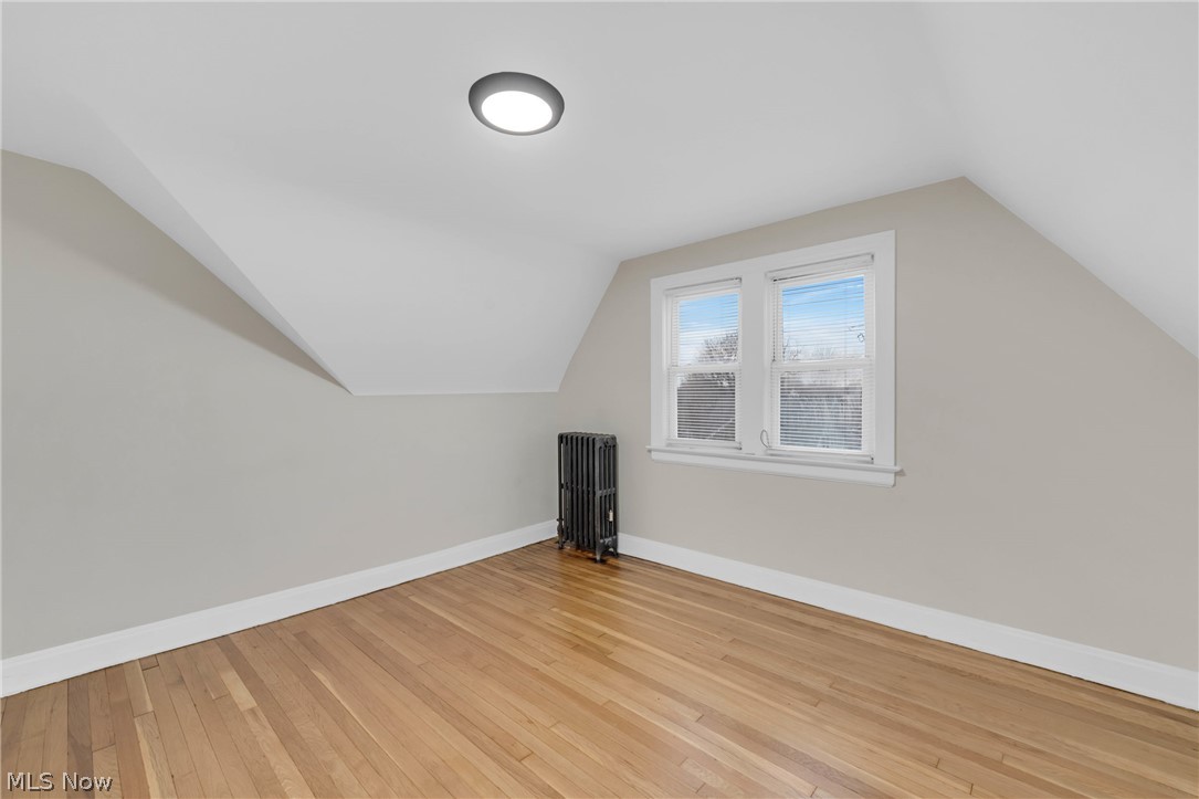 Robert Turner Allotment - Residential Income