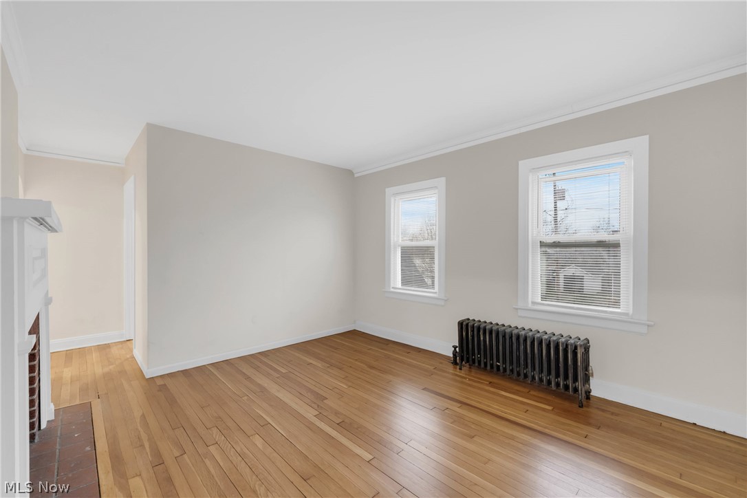 Robert Turner Allotment - Residential Income