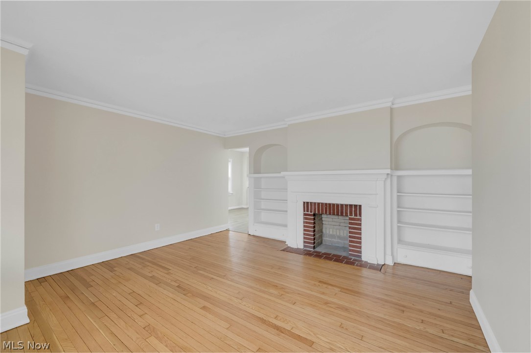 Robert Turner Allotment - Residential Income