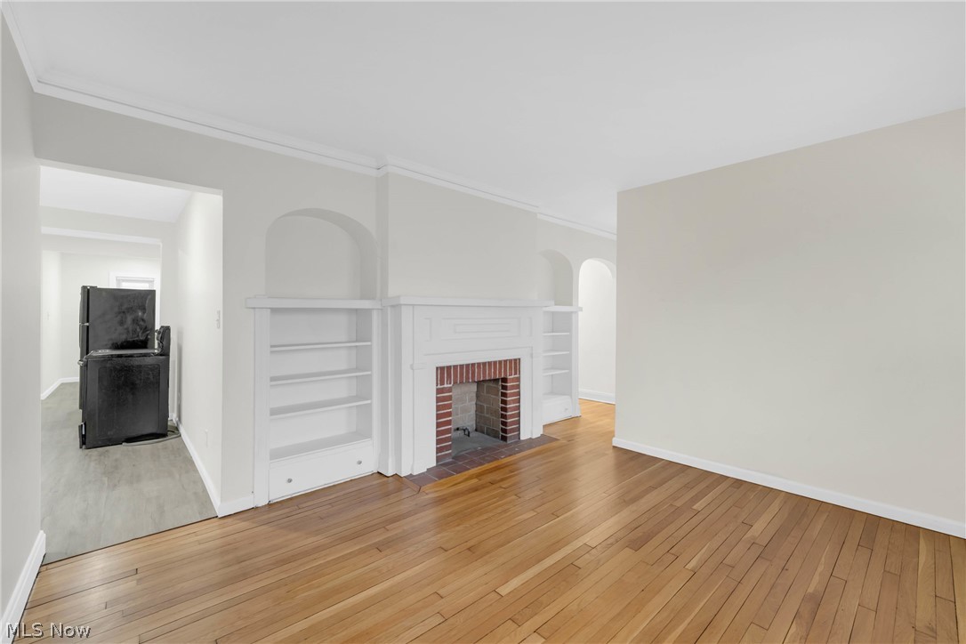 Robert Turner Allotment - Residential Income