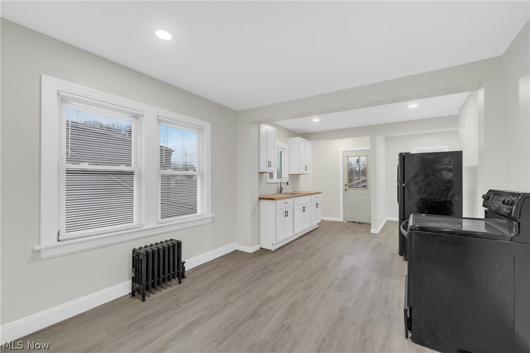 Robert Turner Allotment - Residential Income