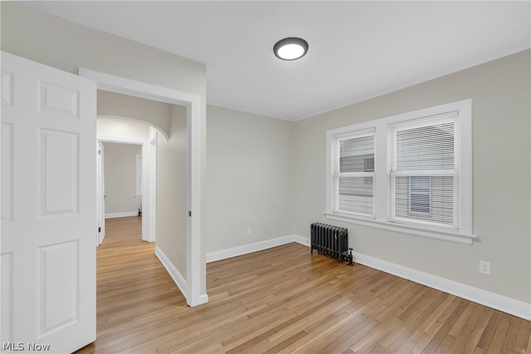 Robert Turner Allotment - Residential Income