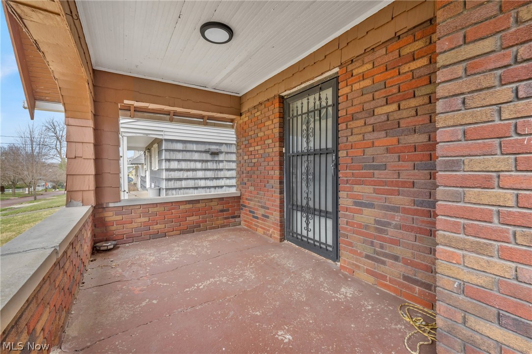 Robert Turner Allotment - Residential Income