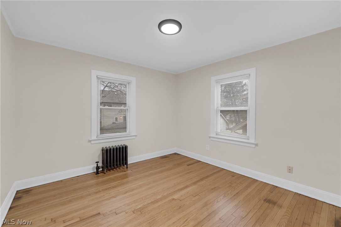 Robert Turner Allotment - Residential Income