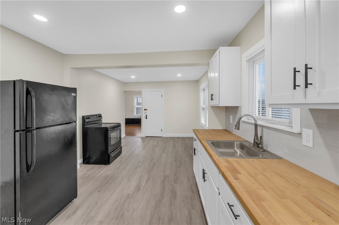 Robert Turner Allotment - Residential Income