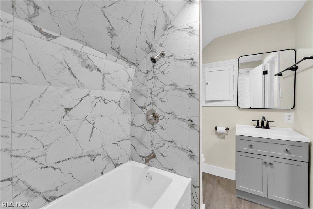 Robert Turner Allotment - Residential Income