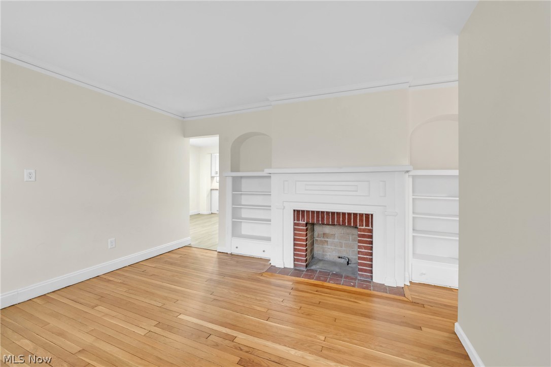 Robert Turner Allotment - Residential Income