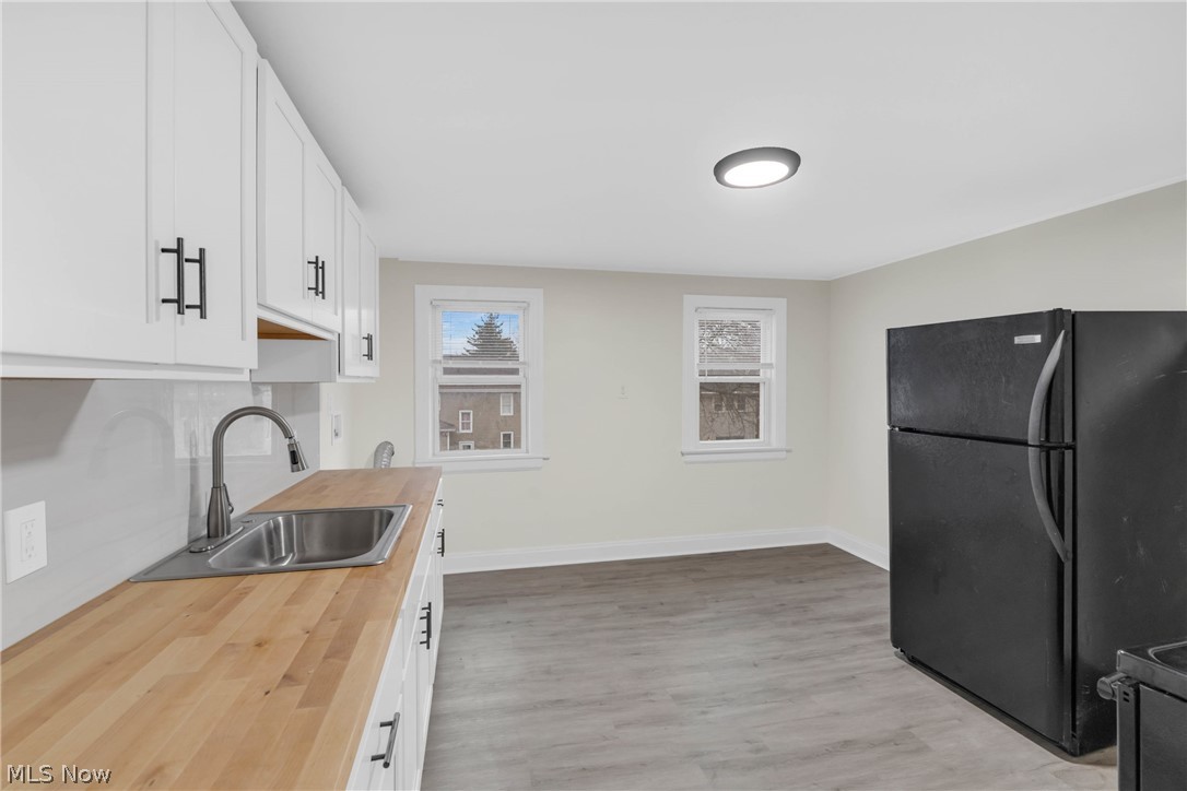 Robert Turner Allotment - Residential Income