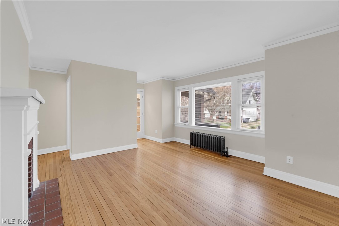 Robert Turner Allotment - Residential Income