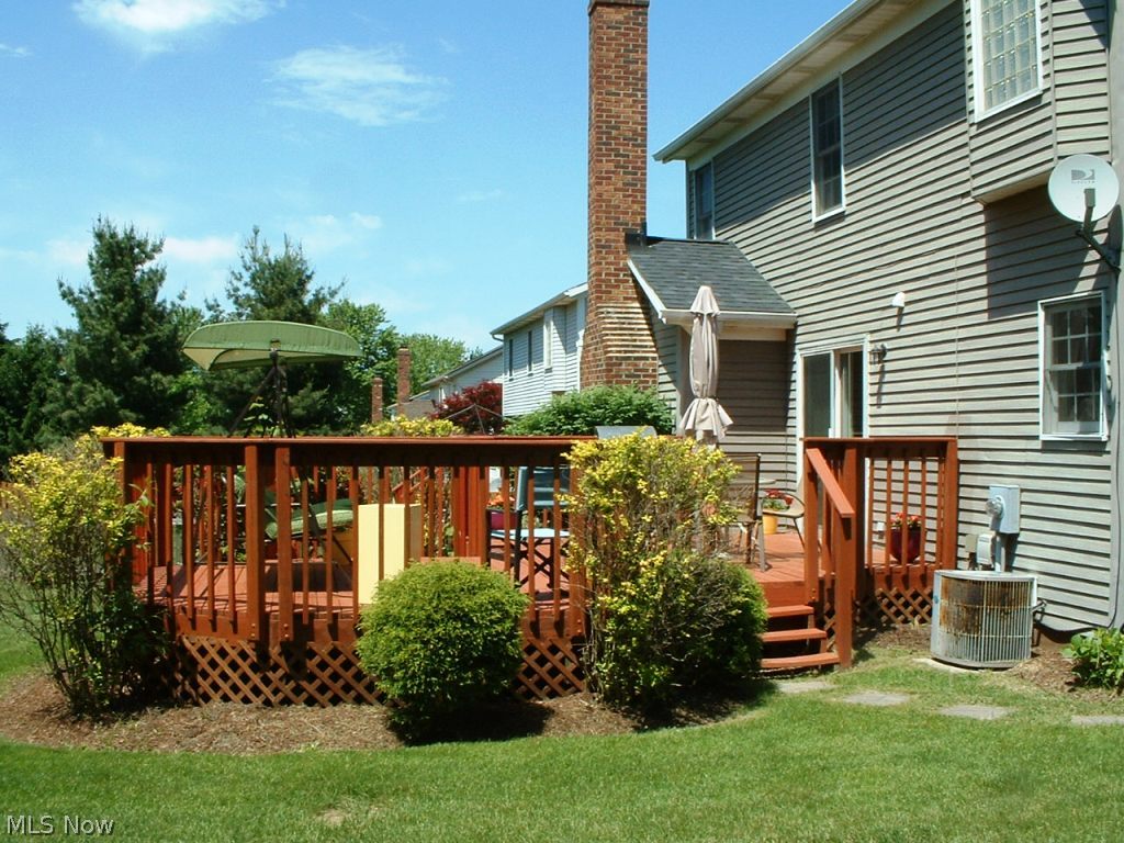 South Point Meadows - Residential