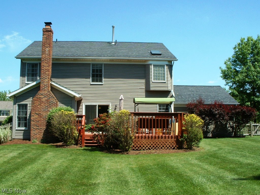 South Point Meadows - Residential