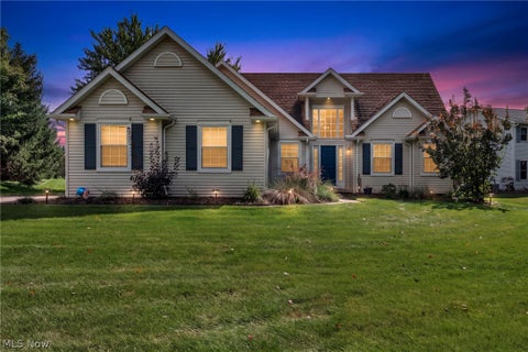 Homes For Sale - 188 W Sturbridge Drive<br/> Medina, OH 44256