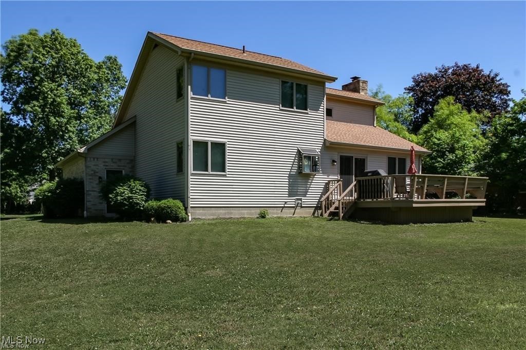 Hunters Woods - Residential