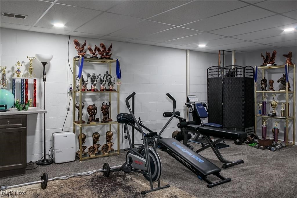 Hunters Woods - Residential