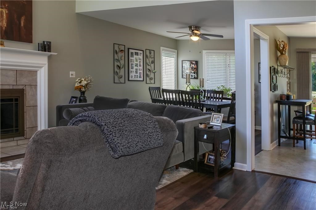 Hunters Woods - Residential