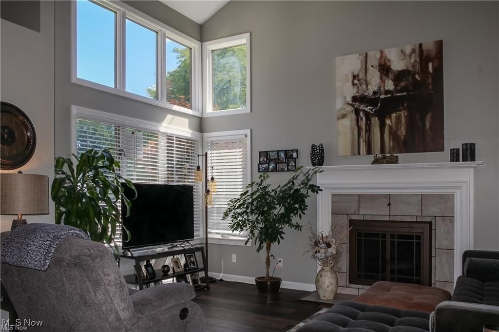 Hunters Woods - Residential