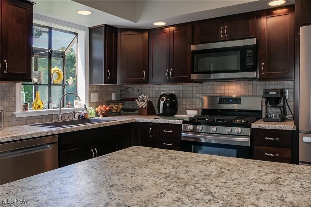 Hunters Woods - Residential