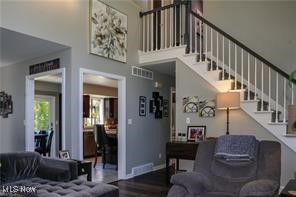 Hunters Woods - Residential