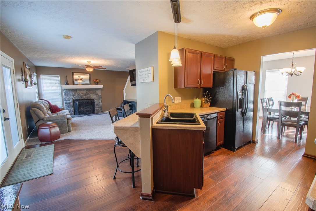 Ann Marie Estates 1 - Residential