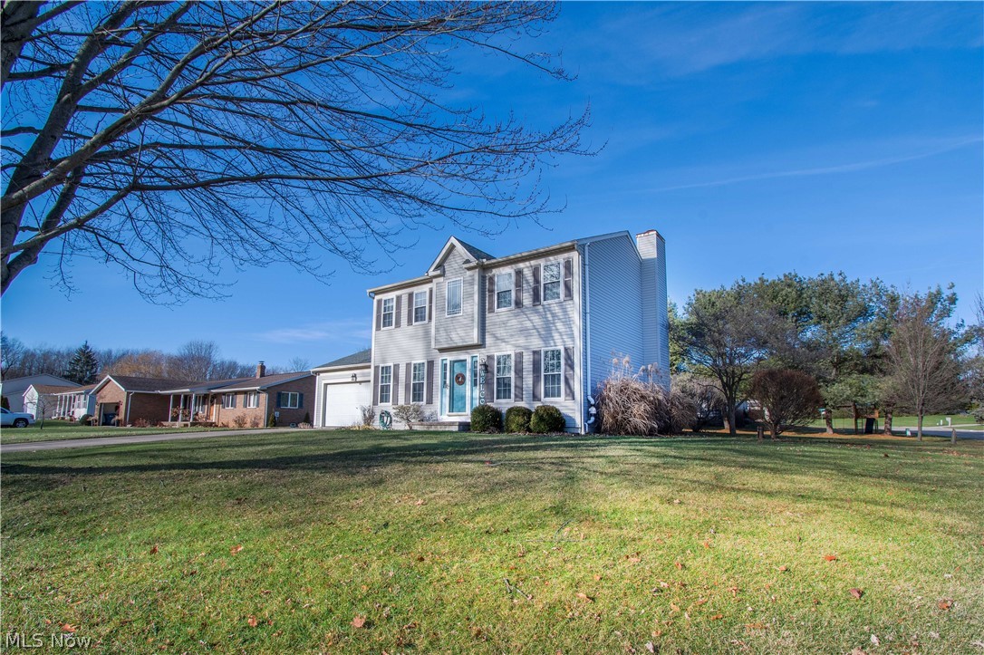 Ann Marie Estates 1 - Residential