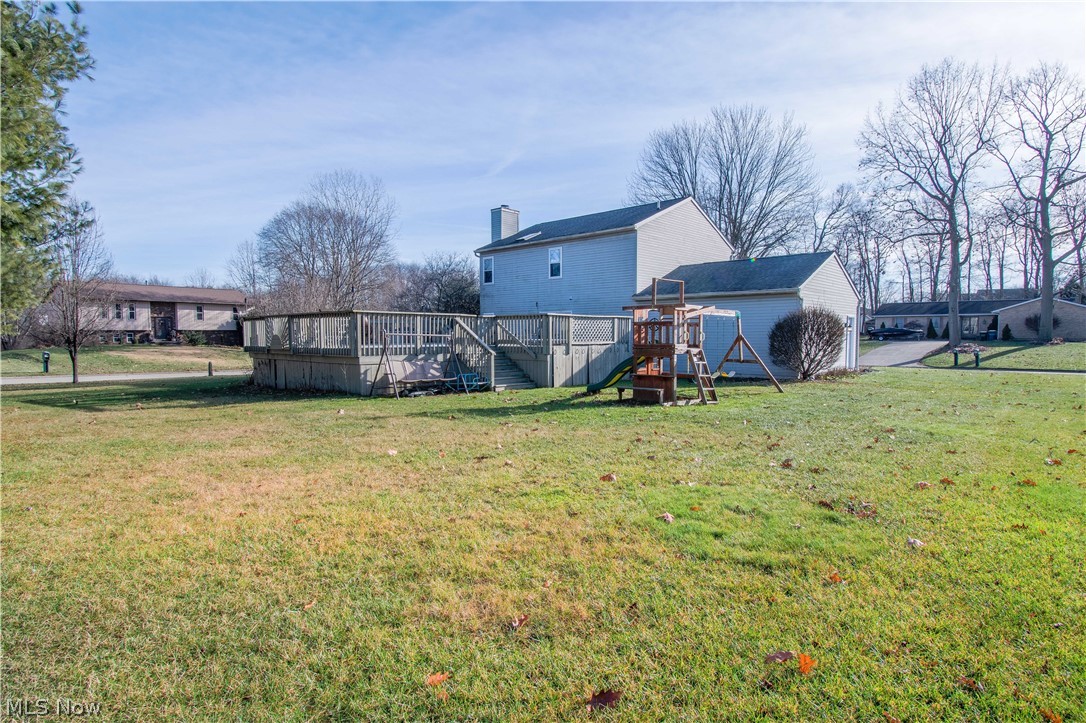 Ann Marie Estates 1 - Residential