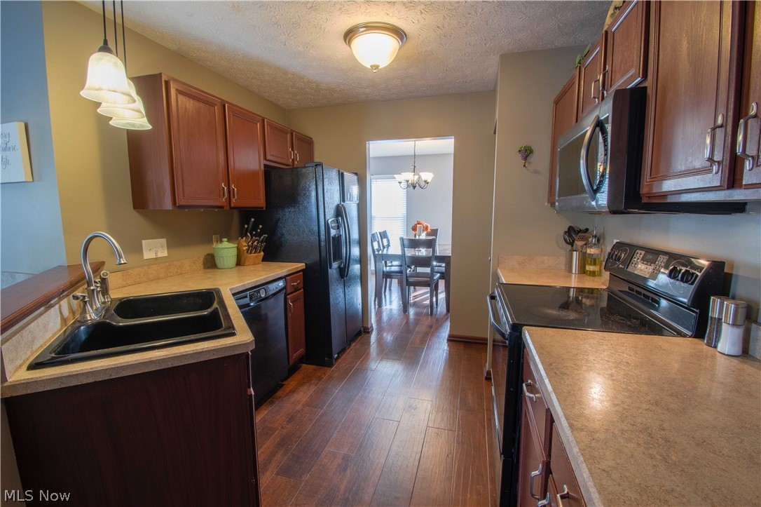 Ann Marie Estates 1 - Residential