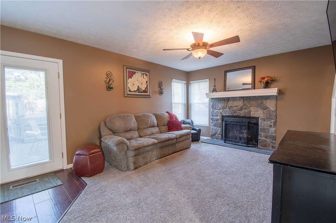 Ann Marie Estates 1 - Residential