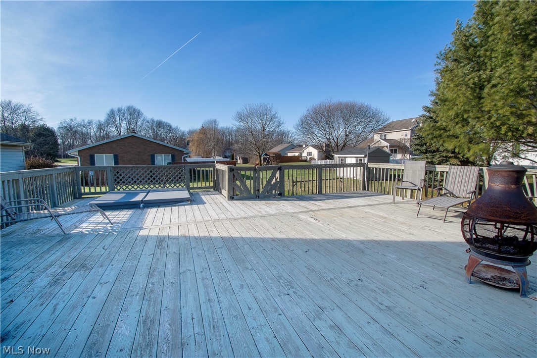 Ann Marie Estates 1 - Residential