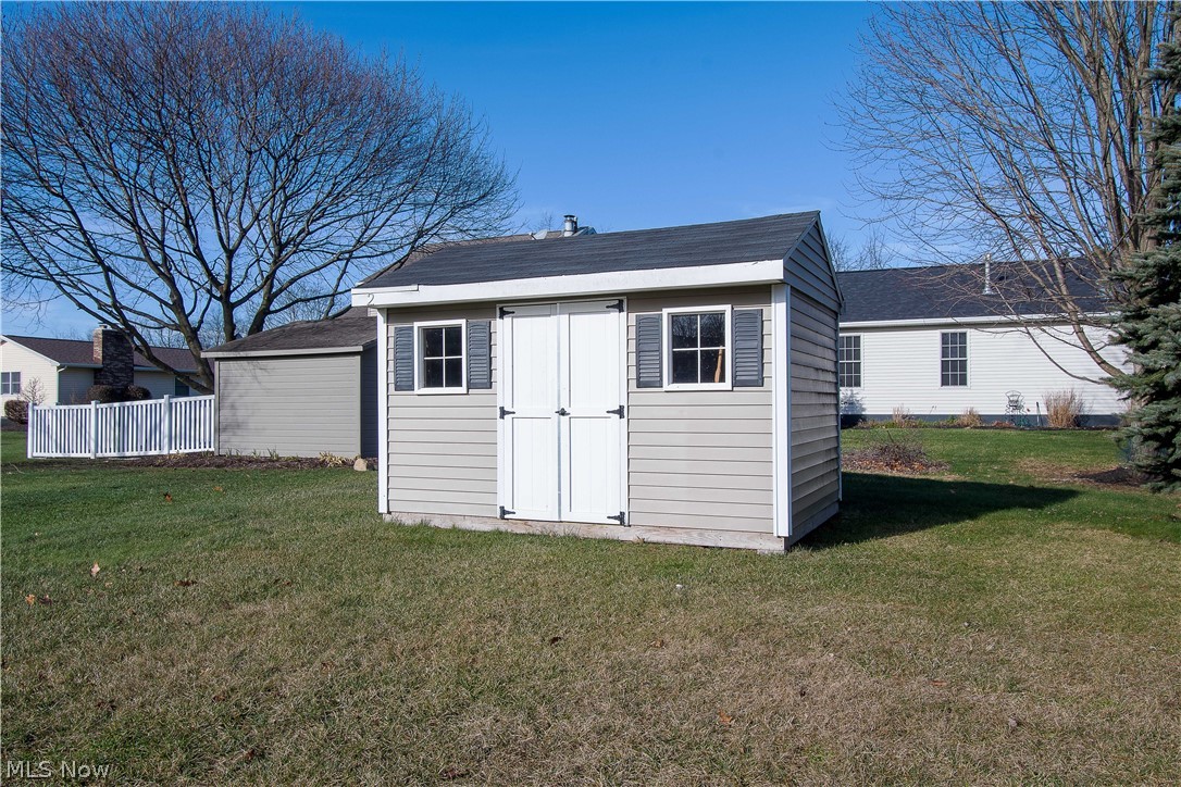 Ann Marie Estates 1 - Residential