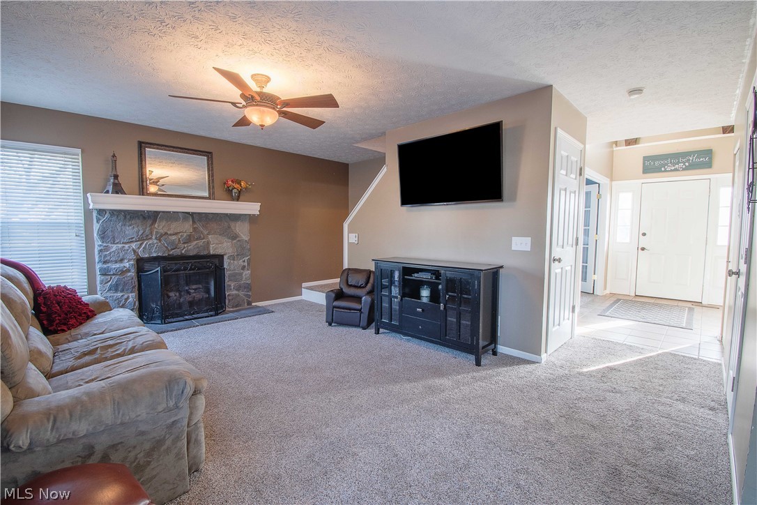 Ann Marie Estates 1 - Residential