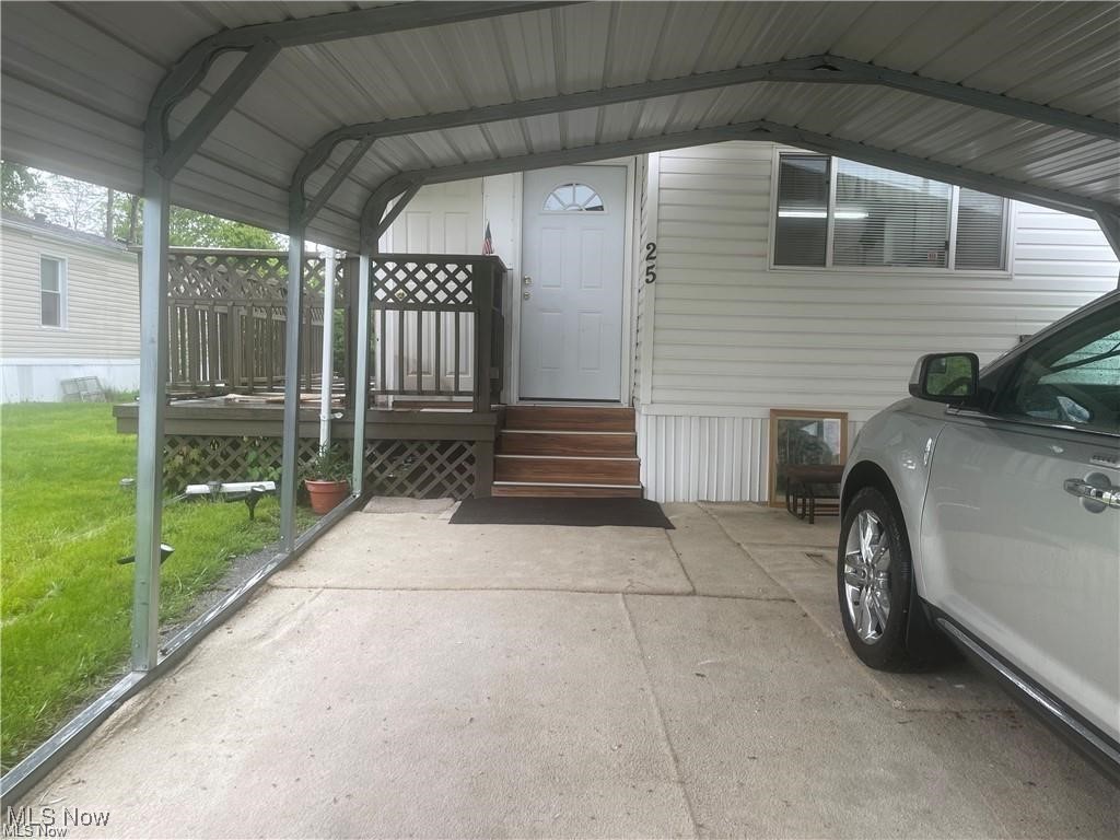 Apple Creek - Residential