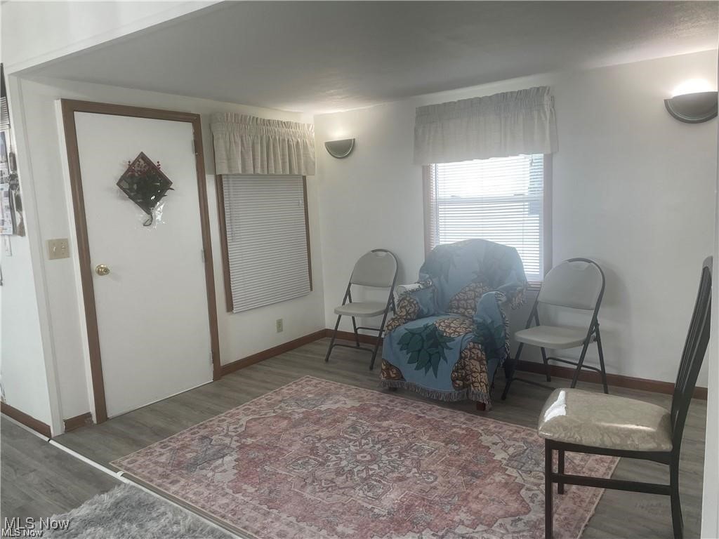 Apple Creek - Residential