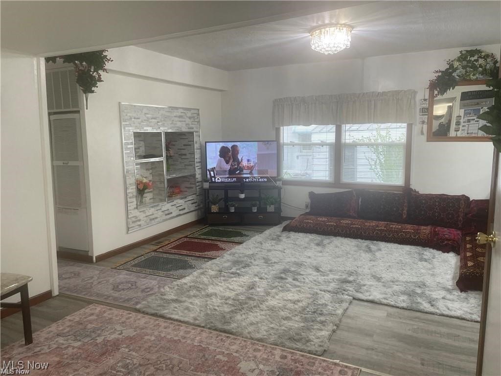 Apple Creek - Residential