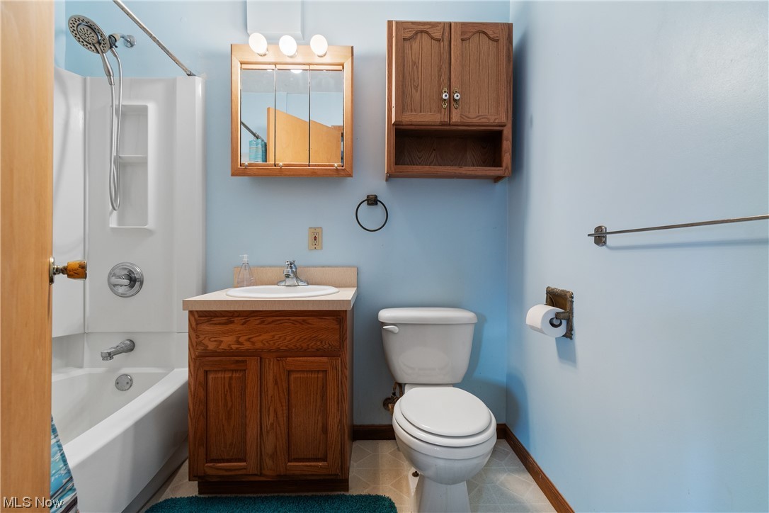 Lakeview Heights Allotment - Residential