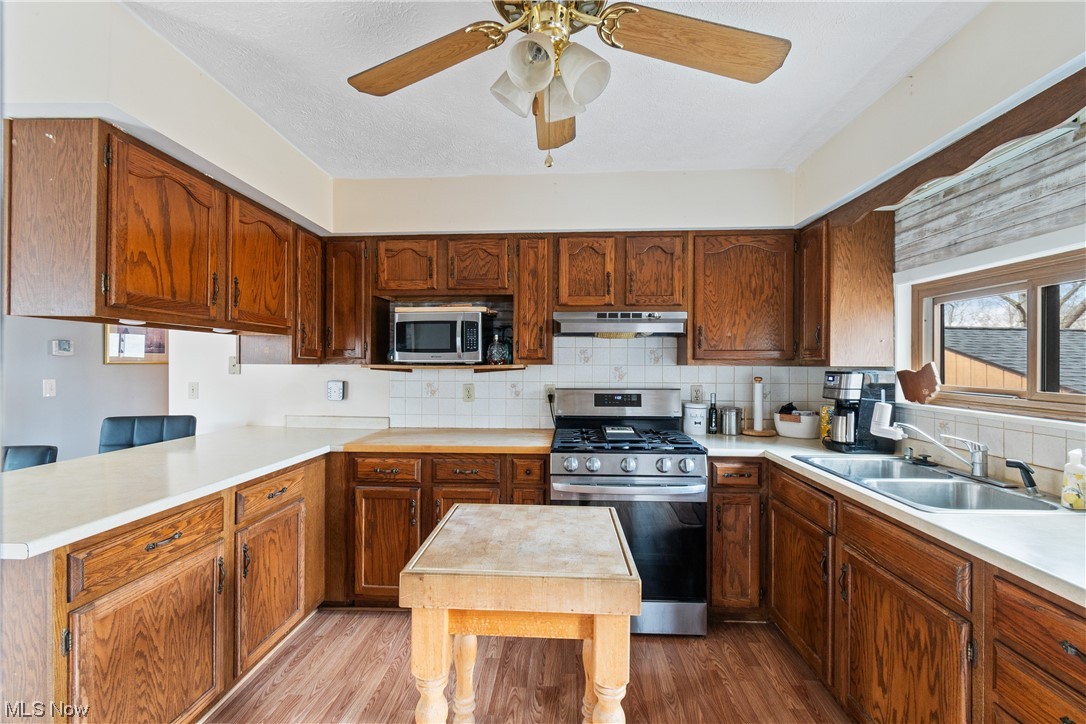 Lakeview Heights Allotment - Residential