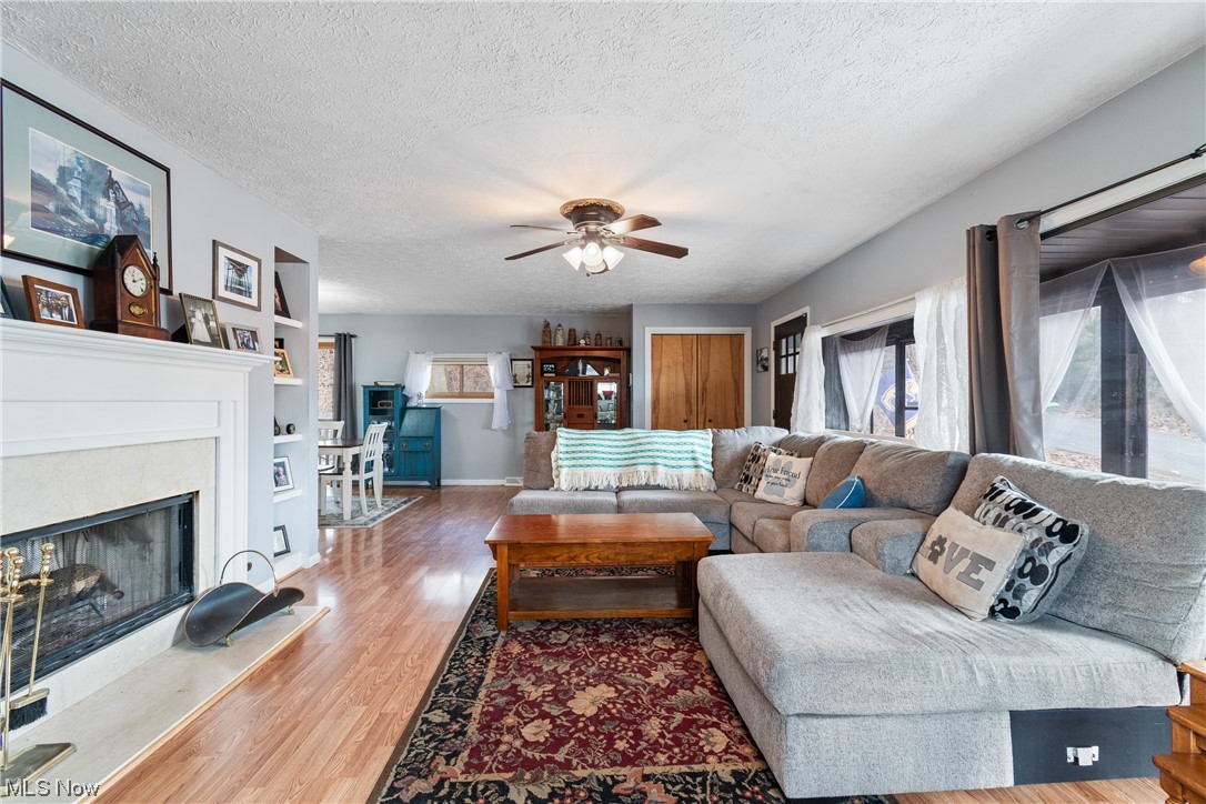 Lakeview Heights Allotment - Residential