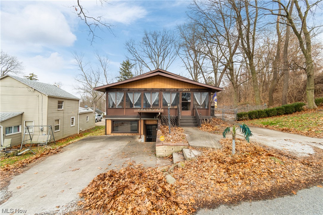 Lakeview Heights Allotment - Residential