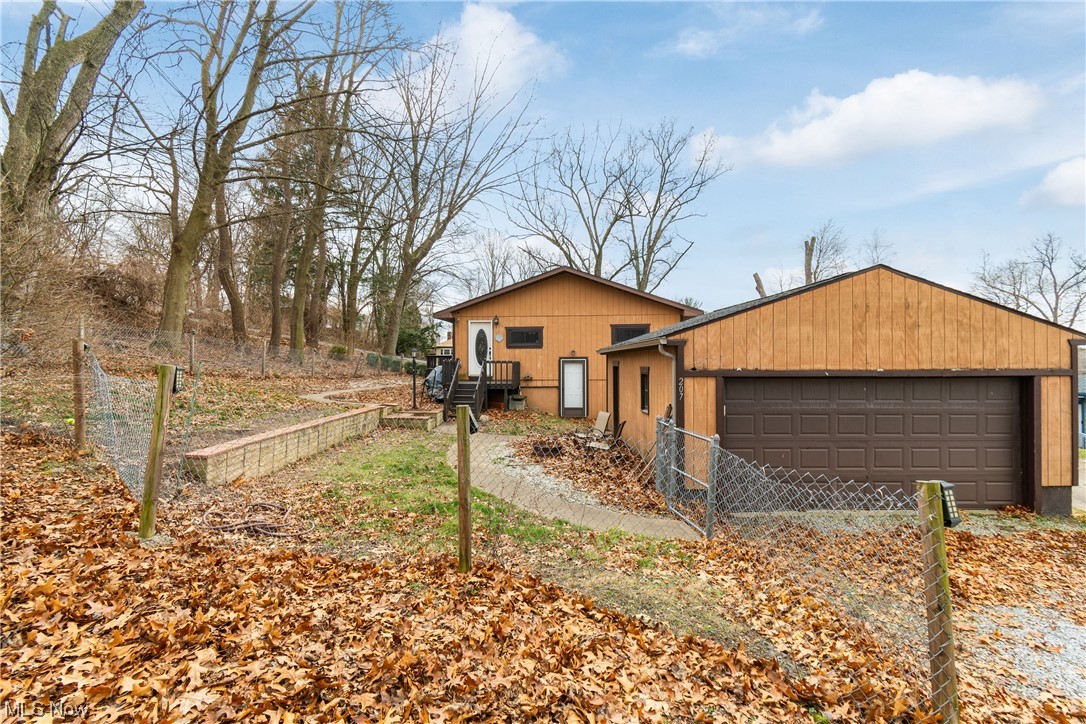 Lakeview Heights Allotment - Residential