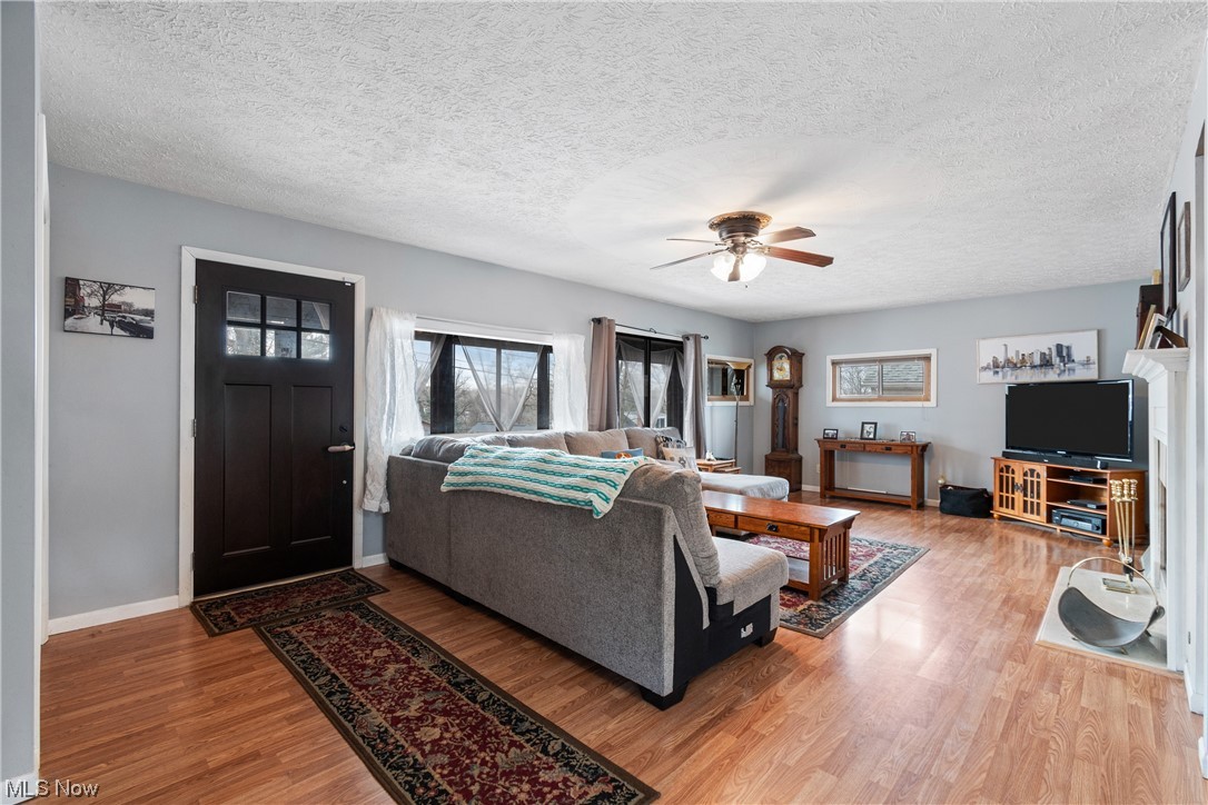 Lakeview Heights Allotment - Residential