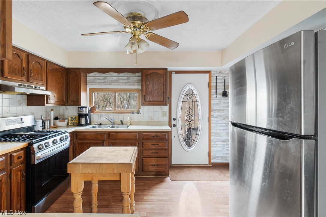 Lakeview Heights Allotment - Residential