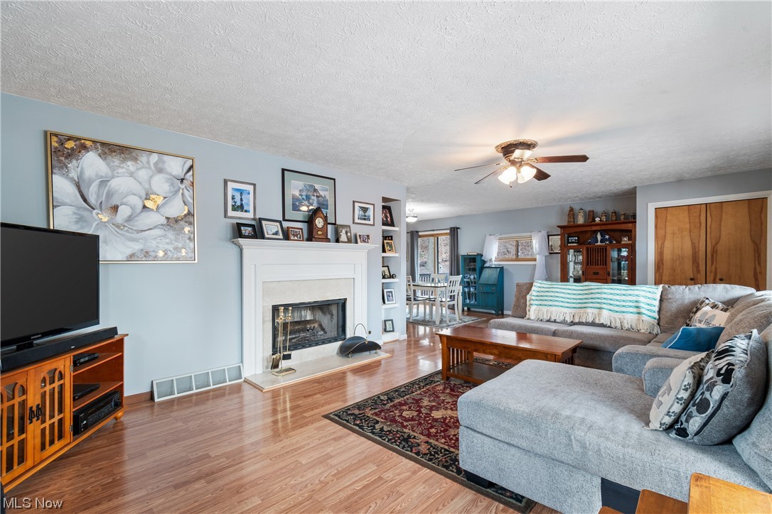 Lakeview Heights Allotment - Residential