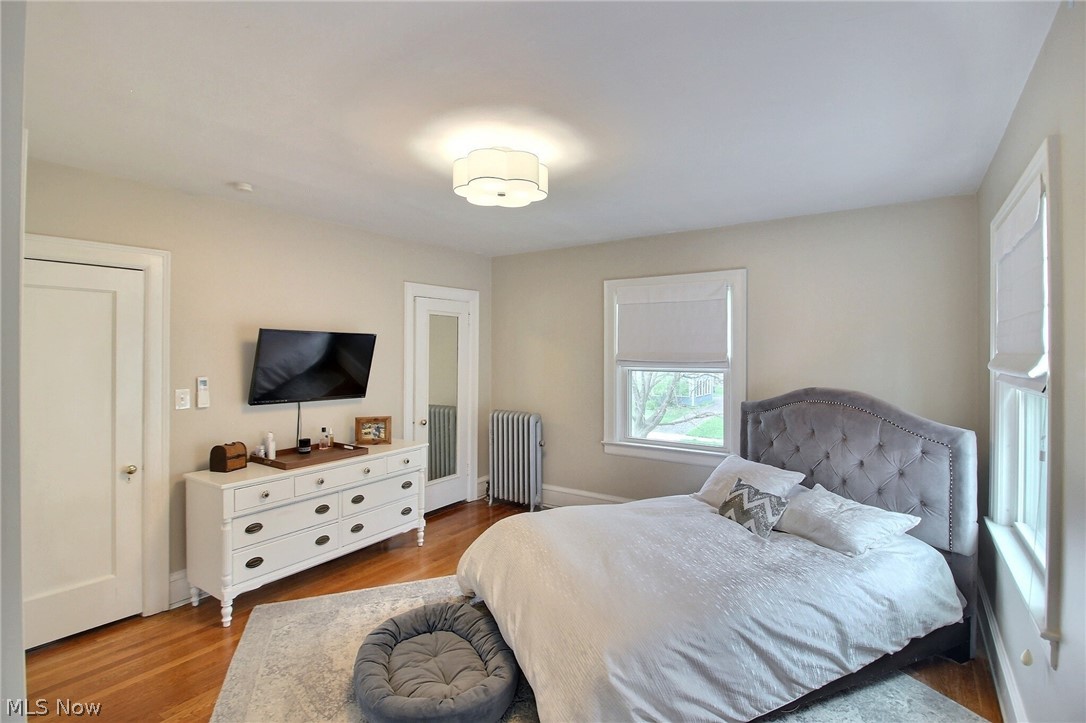 Shaker Heights - Residential