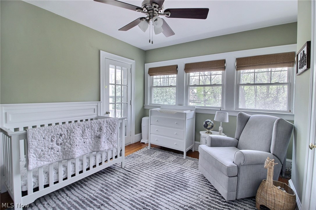 Shaker Heights - Residential