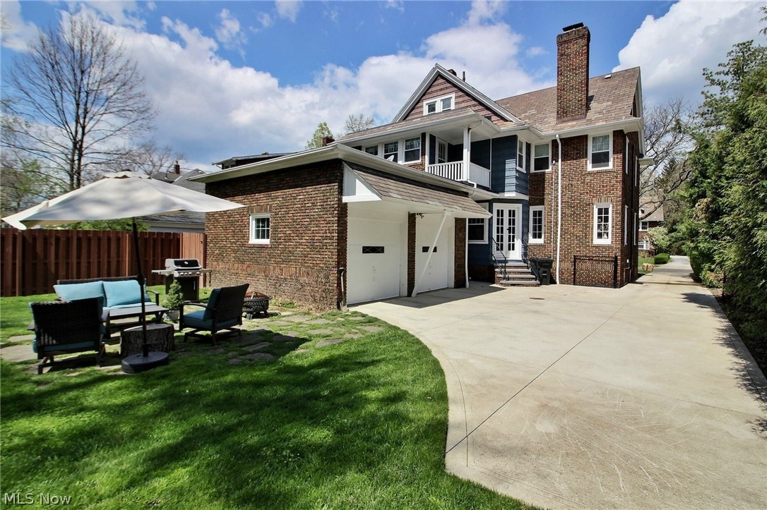 Shaker Heights - Residential