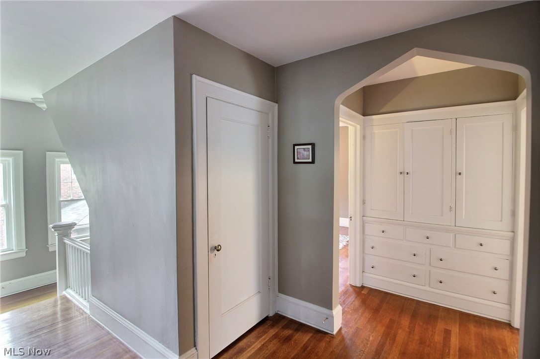 Shaker Heights - Residential